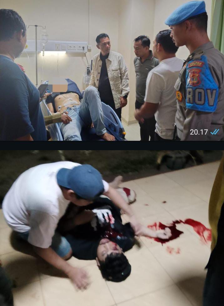 POLISI TINDAK TEGAS TERUKUR PELAKU DPO NARKOBA PENYALAHGUNAAN SENJATA API DI LAMPUNG UTARA