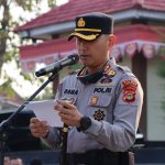 APRESIASI DEDIKASI ANGGOTA: KAPOLRES WAY KAN SERAHKAN PENGHARGAAN KEPADA TIGA POLSEK BERPRESTASI
