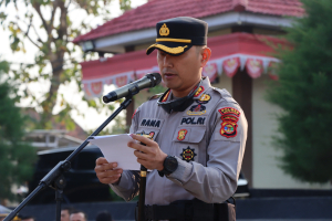 APRESIASI DEDIKASI ANGGOTA: KAPOLRES WAY KAN SERAHKAN PENGHARGAAN KEPADA TIGA POLSEK BERPRESTASI