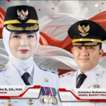 Satu Tahun Kepemimpinan Nanda-Anton, Perkuat Fondasi Pembangunan Pesawaran