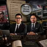 Pengaduan Yusrizar Terhadap @ Wartamidia2 DPC ASWIN:Buktikan Dulu  Siapa Dibalik Akun