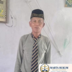 Calon Petahana Toyim Kembali Mendaftar Pilkakon Pekon Gunung Raya, Warga Sebut Banyak Terbantu Selama Menjabat