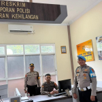 Sipropam Polresta Tangerang Perkuat Pengawasan Pelayanan