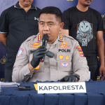 Diduga Cabuli Anak dengan Iming-iming Uang, Pria Diamankan