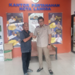 Warga Alur Rimung Pertanyakan HGU PTPN IV di Lahan Warga