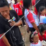 Semarak HUT RI ke-81, Pekon Banyu Urip Gelar Beragam Perlombaan dan Bagikan Hadiah bagi Para Juara