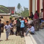 Jami Nurul Fallah Pekon Banyu Urip Konsisten Gelar Jum’at Berkah, Wujud Kepedulian untuk Masyarakat
