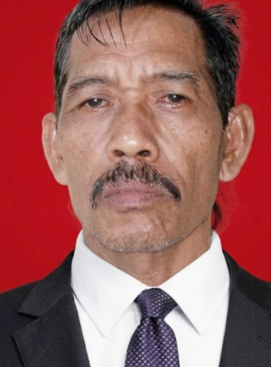 PAW Waykunyir Sumono Siap Maju dalam Pilkakon 2026