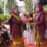 Sucikan Ikatan Cinta, Silvy dan Riyan Resmi Menjadi Pasangan Suami Istri