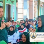 Jaring Aspirasi di Pantura, Anggota DPRD Pringsewu Hermawan Serap Keluhan Warga soal BPJS hingga UMKM