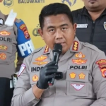 Polisi Ungkap Dugaan Pembunuhan Wanita Tewas di Kontrakan