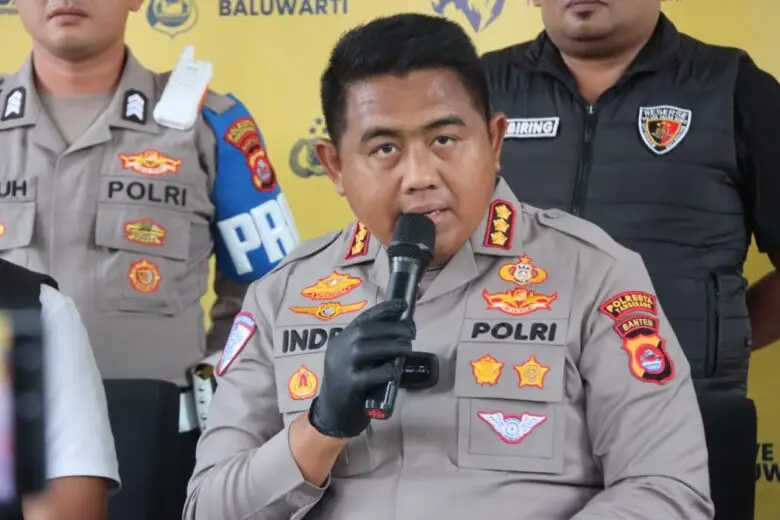 Polisi Ungkap Dugaan Pembunuhan Wanita Tewas di Kontrakan