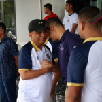 Kapolda Aceh Hadiri Final Danlanud Cup III 2026, Perkuat Sinergitas TNI-Polri dan Pemerintah Daerah