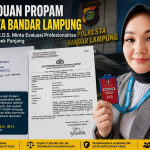 Pengaduan Propam Polresta Bandar Lampung, Kuasa Hukum E.D.S. Minta Evaluasi Profesionalitas Penyidikan Polsek Panjang