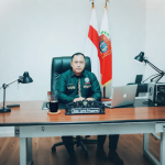 DPC Aswin Pringsewu Imbau Dinas Terkait: Jangan Sampai Meloloskan Calon Kakon dengan Berkas Tidak Lengkap