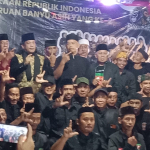 Pentas Seni Padepokan Gajah Meta CISEBA, Momentum Perkuat Persaudaraan dan Lestarikan Budaya