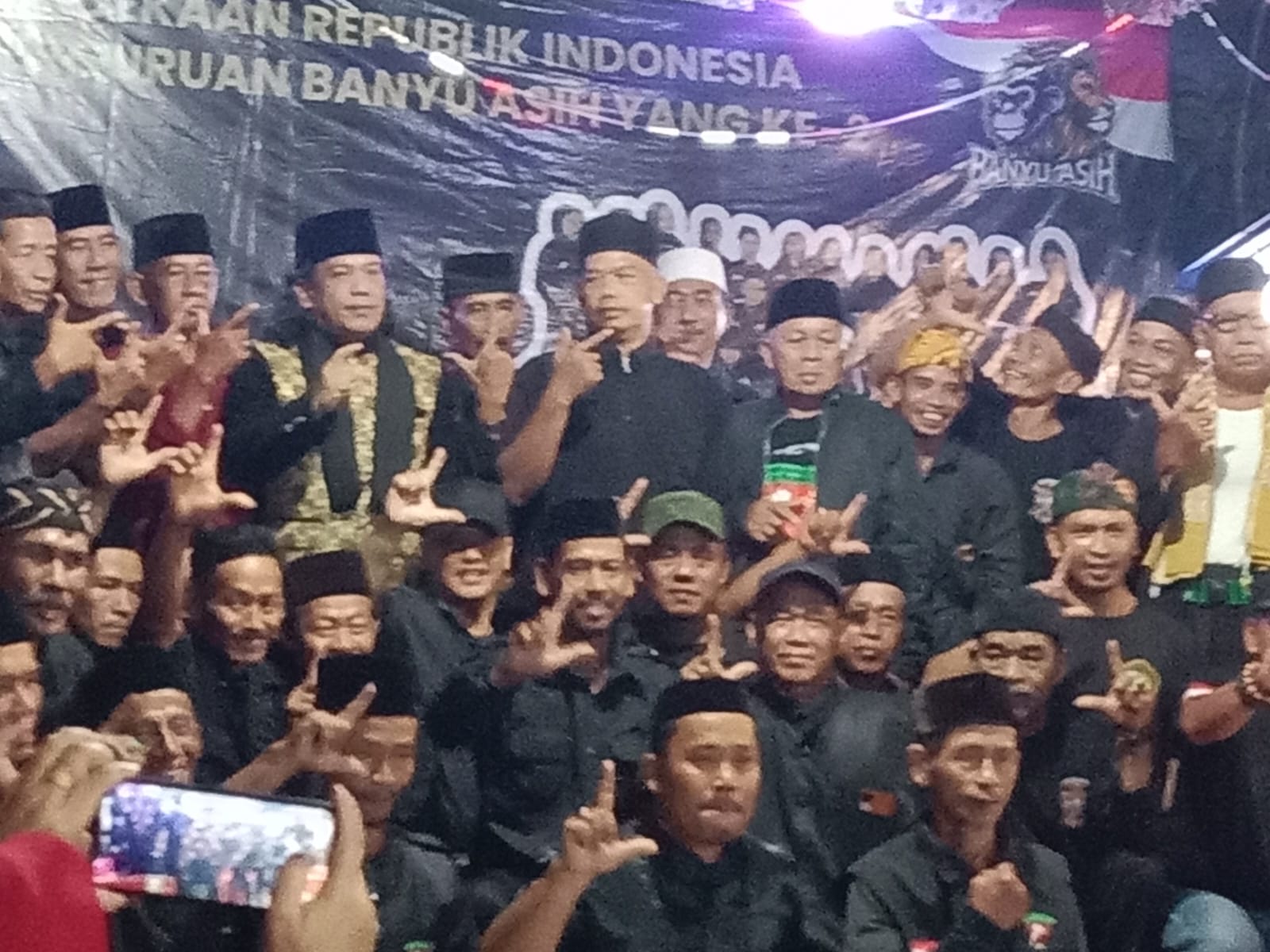 Pentas Seni Padepokan Gajah Meta CISEBA, Momentum Perkuat Persaudaraan dan Lestarikan Budaya