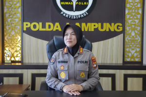 Polri Perkuat Pencegahan dan Pengendalian Karhutla di Seluruh Wilayah