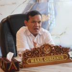 Dek Fadh Minta Kabupaten/Kota Perkuat Koordinasi dengan BWS dan BPJN