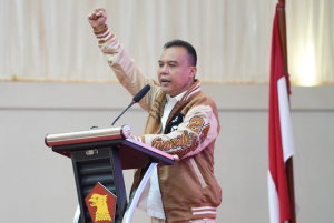 Gus Din Apresiasi Komitmen Dasco, RUU Perampasan Aset Ditargetkan Sah Desember 2026