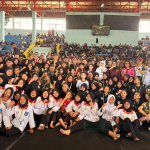 Wakil Wali Kota Apresiasi Kejuaraan Pencak Silat sebagai Regenerasi dan Pelestarian Budaya