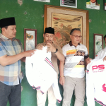 PSI Cirebon Gasspol Konsolidasi, Mulai Perkuat Akar Rumput