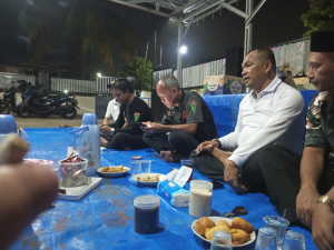 KOSTRAT Matangkan Persiapan HUT ke-3, Anggaran Capai Rp24,25 Juta