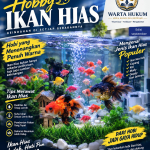 Dari Hobi Menjadi Sumber Penghasilan, Ikan Hias Buka Peluang Usaha
