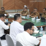Pemerintah Aceh Pacu Aturan Rute Kapal Krueng Geukueh–Penang