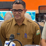 Anggaran Rehab-Rekon Aceh Rp25,65 Triliun, 92 Persen Dikelola Pusat