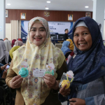 Wakil Wali Kota Cirebon Dorong UMKM Penuhi Sertifikasi Halal