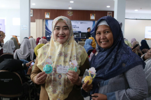 Wakil Wali Kota Cirebon Dorong UMKM Penuhi Sertifikasi Halal