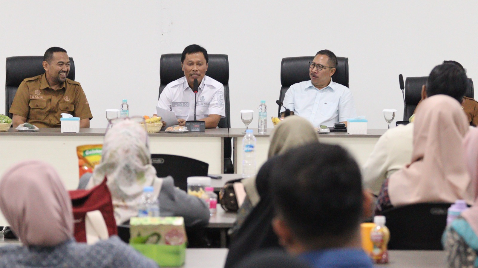 Pemkot Cirebon Dorong UMKM Naik Kelas melalui AKSARA Jabar 2026