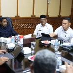 Gubernur Mualem Percepat Lahan Integrasi dan Penataan HGU