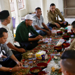 Wagub Aceh Hadiri Kenduri Maulid di Kaye Jatoe