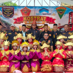 HUT ke-3 KOSTRAT, Ketua Umum Ajak Perkuat Persaudaraan