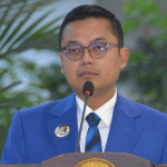 Wali Kota Langsa Lantik Pejabat Eselon II, Tegaskan Perampingan OPD