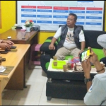 LBH Rakyat Merdeka Klarifikasi Status Hukum Bukhori