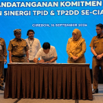 Pemkot Cirebon Perluas Akses Pangan Terjangkau Jaga Daya Beli