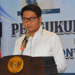 Pengurus BKMT Kota Langsa Periode 2025-2030 Resmi Dikukuhkan