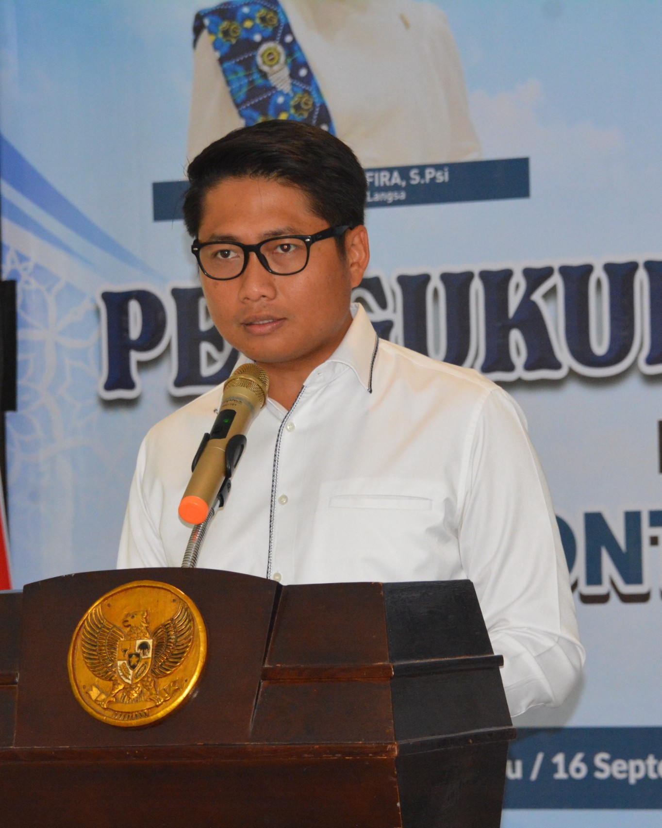 Pengurus BKMT Kota Langsa Periode 2025-2030 Resmi Dikukuhkan