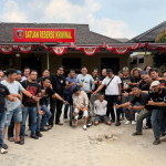 Pembunuhan di Sekampung Terungkap, Dua Tersangka Ditangkap