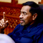 Gubernur Mualem Minta Bupati/Wali Kota se-Aceh Siapsiaga Bencana