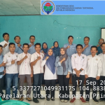 TPP Pringsewu Bahas Tantangan Pendampingan dan Dana Desa