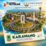 Hari Jadi Karawang ke-393, Pemkab Siapkan Rangkaian Kegiatan “Karawang Motekar”