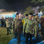 Aceh Raih Peringkat 4 MTQ Nasional, Dek Fadh Apresiasi Kafilah