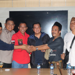 Kedua Pihak Sepakat Berdamai, Kamtibmas Rajeg Kondusif