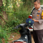 Cegah Kenakalan Remaja, Polsek Mauk Edukasi Warga