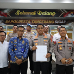 Perselisihan Ibadah GKPI Rajeg Diselesaikan Lewat Musyawarah
