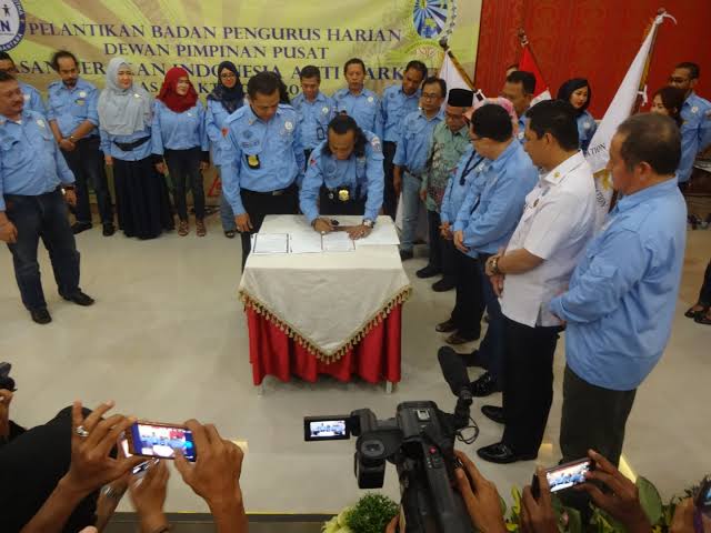 Dari Nyandu yang Menipu hingga Bersih-Bersih Narkoba